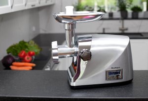 Maszynka do mielenia mięsa Berlinger MAX-2200 10