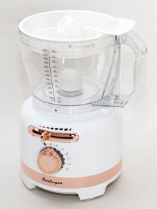 Robot kuchenny Berlinger MAX-1800-W 5