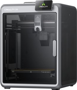 Drukarka 3D Creality K2 (1002110098) 2