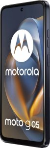 Smartfon Motorola Moto G05 8/128GB Granatowy  (PB6L0050IT) 5