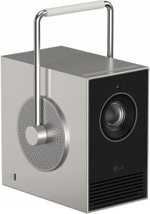 Projektor LG CineBeam Q PU600U 3
