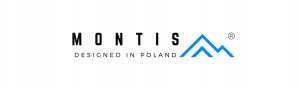 Montis Przedłużacz elektryczny biało-szary 3-gniazdowy z USB 3m MT185-WG-3 12
