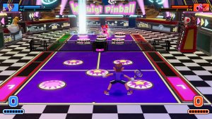 Mario Tennis Fever na Nintendo Switch 2 2