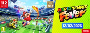 Mario Tennis Fever na Nintendo Switch 2 10