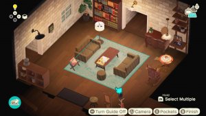 Animal Crossing: New Horizons - Edycja Nintendo Switch 2 2