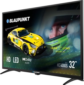Telewizor Blaupunkt 32HCE4000S 2