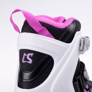 Damskie Łyżwy rekreacyjne LADY RENDAL 8