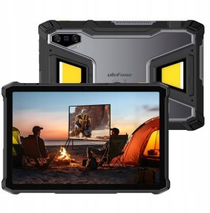 Tablet UleFone Tablet Armor Pad 5 Ultra 12GB/512GB 5G 11