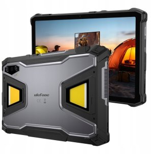 Tablet UleFone Tablet Armor Pad 5 Ultra 12GB/512GB 5G 12
