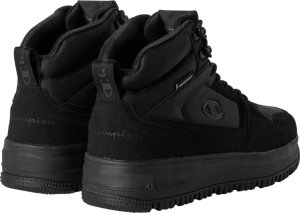 Champion Buty męskie RD18 Utility Wp Mid czarne S22298 KK002 44,5 3