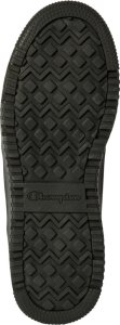 Champion Buty męskie RD18 Utility Wp Mid czarne S22298 KK002 42 4