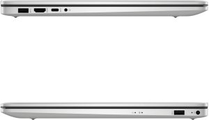 Laptop HP Laptop 17-cn3003ca / B4FD1UA / Intel i5-13 / 32GB / SSD 1TB / Intel Graphics / FullHD / Win 11 / Srebrny 5