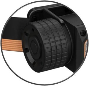 Latarka TOGO Latarka Duracell DH2000R 11