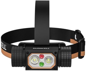 Latarka TOGO Latarka Duracell DH2000R 234