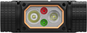 Latarka TOGO Latarka Duracell DH2000R 33