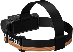 Latarka TOGO Latarka Duracell DH2000R 37