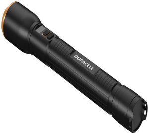 Latarka Duracell Latarka Duracell DF4000R Blister 13