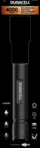 Latarka Duracell Latarka Duracell DF4000R Blister 18