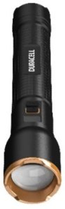 Latarka Duracell Latarka Duracell DF4000R Blister 41