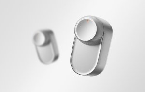 SwitchBot Lock Ultra (Silver) 6