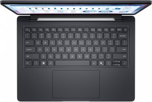 Komputer poleasingowy Dell Stacja robocza Pro Max 14 MC14255 W11P Ryzen 350|16GB|512GB SSD|FgrPr & SmtCd|FHD Cam & Mic|WLAN+BT|14.0 FHD+|Backlit Kb|4 4