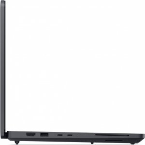 Komputer poleasingowy Dell Stacja robocza Pro Max 14 MC14255 W11P Ryzen 350|16GB|512GB SSD|FgrPr & SmtCd|FHD Cam & Mic|WLAN+BT|14.0 FHD+|Backlit Kb|4 7