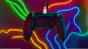 Hyperkin Controller Competitor biały XBOX 15