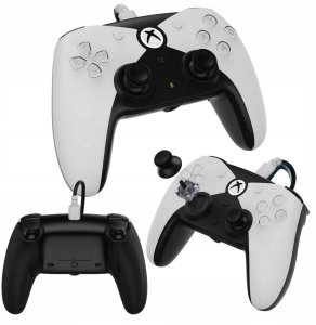 Hyperkin Controller Competitor biały XBOX 16
