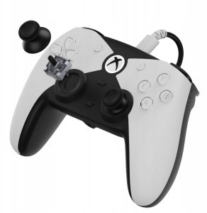 Hyperkin Controller Competitor biały XBOX 7