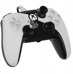 Hyperkin Controller Competitor biały XBOX 8
