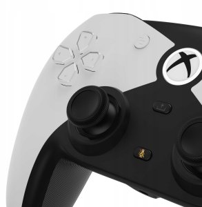 Hyperkin Controller Competitor biały XBOX 9