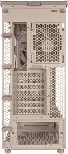 Obudowa Asus ProArt PA401 Wood Mesh beżowa (90DC00M7-B39000) 6