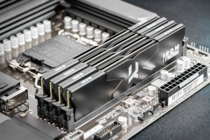 Pamięć GoodRam IRDM, DDR5, 32 GB, 7600MHz, CL36 (IR-7600D564L36S/32GDC) 6