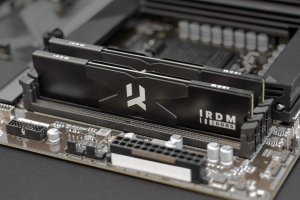 Pamięć GoodRam IRDM, DDR5, 16 GB, 7600MHz, CL36 (IR-7600D564L36S/16G) 6