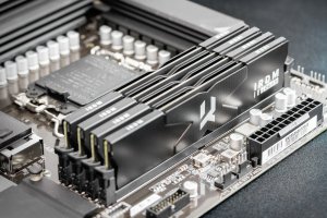 Pamięć GoodRam IRDM, DDR5, 16 GB, 7200MHz, CL34 (IR-7200D564L34S/16G) 5