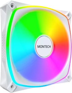 Wentylator Montech AX120 PRO 3-pack 5