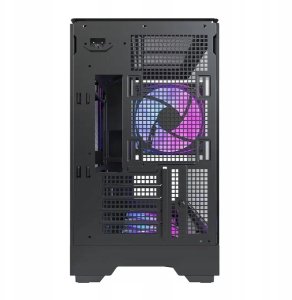 Obudowa Montech King 15 Pro Black 4