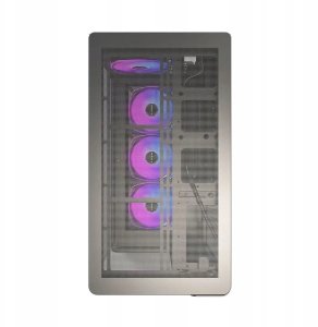 Obudowa Montech King 15 Pro Black 6