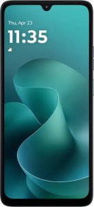 Smartfon Motorola Moto G06 4/64GB Granatowy  (PBA20010SE) 2