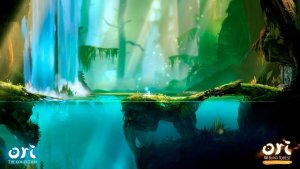 Skybound Games Ori The Collection (NS) 2