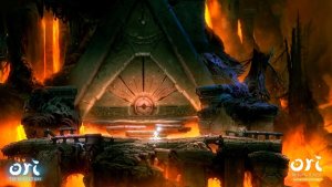 Skybound Games Ori The Collection (NS) 3