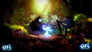 Skybound Games Ori The Collection (NS) 4