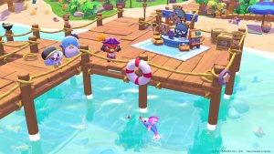 U&I Entertainment Hello Kitty Island Adventure (PS5) 4