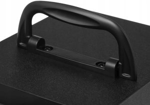 Głośnik Media-Tech Głośnik A11 Bt Bluetooth Mp3 Radio Fm Przenośny 12