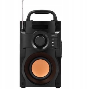 Głośnik Media-Tech Głośnik A11 Bt Bluetooth Mp3 Radio Fm Przenośny 13