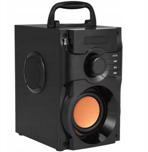 Głośnik Media-Tech Głośnik A11 Bt Bluetooth Mp3 Radio Fm Przenośny 14