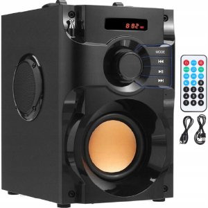 Głośnik Media-Tech Głośnik A11 Bt Bluetooth Mp3 Radio Fm Przenośny 5