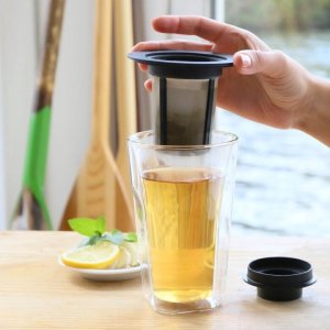 Finum Zestaw do herbaty Smart Brew System 320ml 7