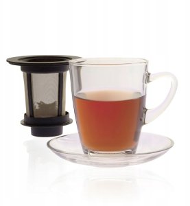 Finum Zestaw do herbaty Horeca System 250ml 2