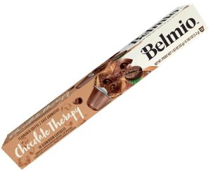 Kapsułki do Nespresso Belmio Chocolate Therapy 10 sztuk 2